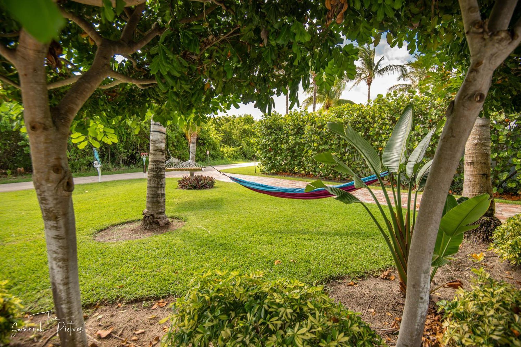 Hutchinson Island 2Br,2Ba - Private Beach Access ฟอร์ตเพียร์ซ ภายนอก รูปภาพ