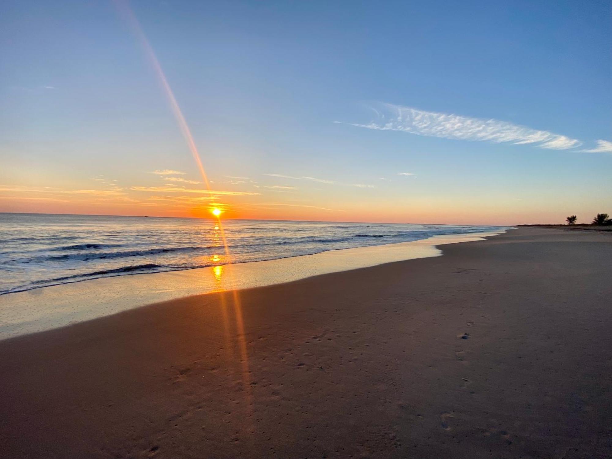 Hutchinson Island 2Br,2Ba - Private Beach Access ฟอร์ตเพียร์ซ ภายนอก รูปภาพ