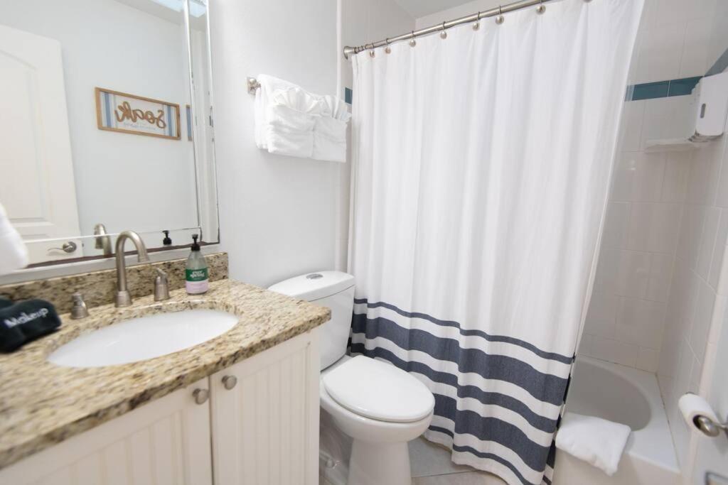 Hutchinson Island 2Br,2Ba - Private Beach Access ฟอร์ตเพียร์ซ ภายนอก รูปภาพ
